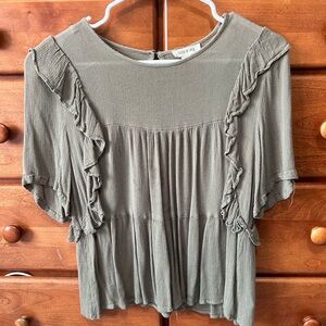 Women’s Blouse